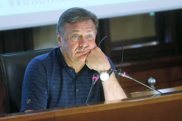 Janković opoziciji v mestnem svetu ne dovoljuje razprave
